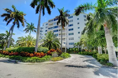 1000 Lowry Street #6j, Delray Beach, FL 33483 - Photo 1