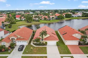 12374 Pleasant Green Way, Boynton Beach, FL 33437 - Photo 1