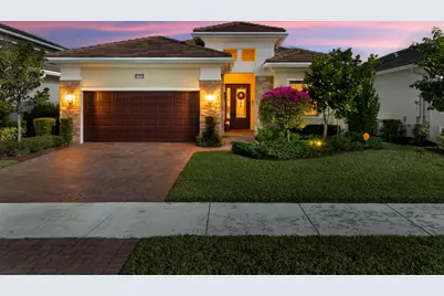 5570 Anna Maria Lane, The Acreage, FL 33470 - Photo 1