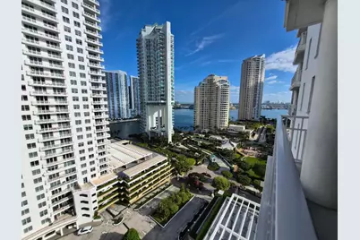 701 Brickell Key Boulevard #2008, Miami, FL 33131 - Photo 1