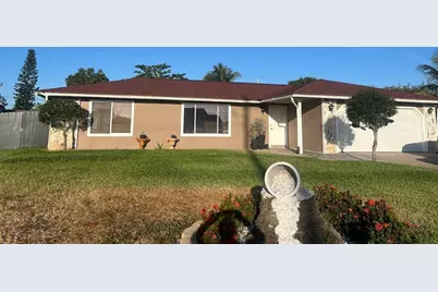 756 SW Del Rio Boulevard, Port Saint Lucie, FL 34953 - Photo 1