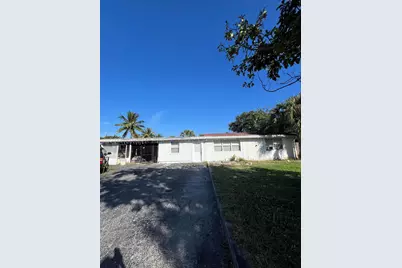 2819 Holly Road, West Palm Beach, FL 33406 - Photo 1