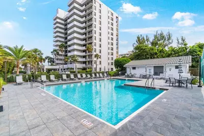 4600 S Ocean Boulevard #1102, Highland Beach, FL 33487 - Photo 1