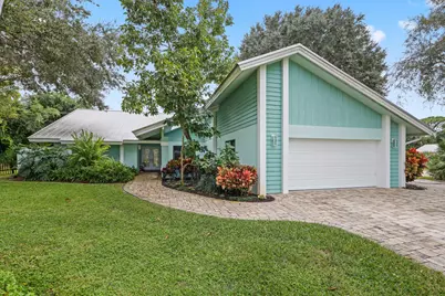 6138 Wood Lake Road, Jupiter, FL 33458 - Photo 1