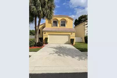 191 NW 152nd Lane, Pembroke Pines, FL 33028 - Photo 1