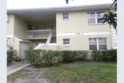 1550 SE Royal Green Circle #P-203, Port Saint Lucie, FL 34952 - Photo 1