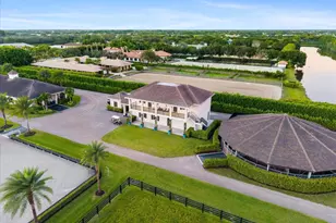 3512 Grand Prix Farms Dr, Wellington, FL 33414 - Photo 1