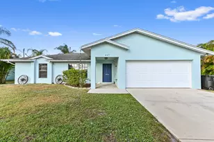 665 SW Backert Ave, Port Saint Lucie, FL 34953 - Photo 1