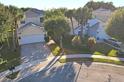 130 Canterbury Place, Royal Palm Beach, FL 33414 - Photo 1