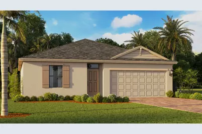 9505 Silver Sands Lane, Fort Pierce, FL 34945 - Photo 1