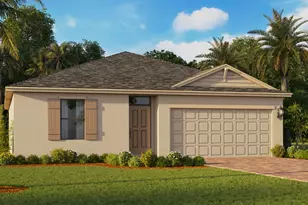 9505 Silver Sands Ln, Fort Pierce, FL 34945 - Photo 1