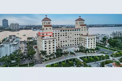 150 Bradley Place #906, Palm Beach, FL 33480 - Photo 1