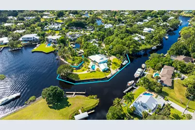 659 SW Bittern Street, Palm City, FL 34990 - Photo 1