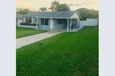 1092 Florence Road, Lantana, FL 33462 - Photo 1