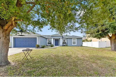 3514 SW San Benito Street, Port Saint Lucie, FL 34953 - Photo 1