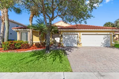 18921 SW 15th Street, Pembroke Pines, FL 33029 - Photo 1