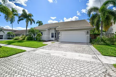 23352 Lago Mar Circle, Boca Raton, FL 33433 - Photo 1