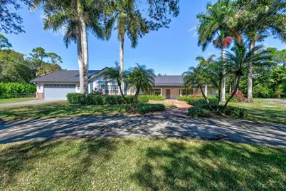 14863 22nd Road N, Loxahatchee Groves, FL 33470 - Photo 1