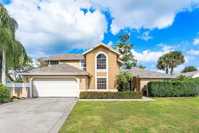 1212 Columbine Place, Wellington, FL 33414 - Photo 1