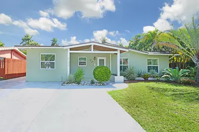 3180 NW 6th Avenue, Oakland Park, FL 33309 - Photo 1