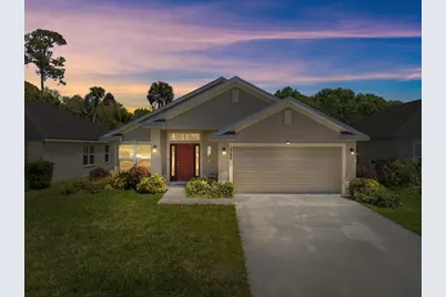 5348 Vespera Street, Fort Pierce, FL 34951 - Photo 1