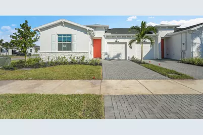 6436 Seabright Terrace, Fort Pierce, FL 34946 - Photo 1