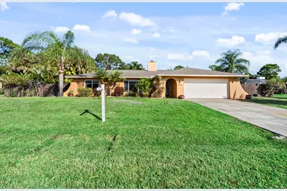 187 Naylor Street, Palm Bay, FL 32907 - Photo 1