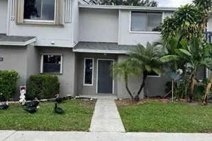 3405 Poolside Dr, Greenacres, FL 33463 - Photo 1