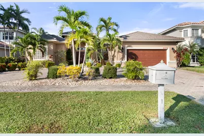 6659 Conch Court, Boynton Beach, FL 33437 - Photo 1