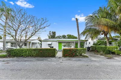 715 S C Street, Lake Worth Beach, FL 33460 - Photo 1