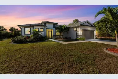 476 SW Crawfish Drive, Port Saint Lucie, FL 34953 - Photo 1