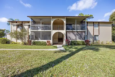 3586 La Playas Court #C-2, Greenacres, FL 33463 - Photo 1