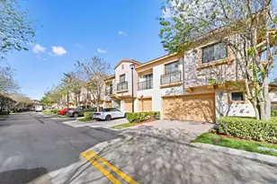 4727 Preserve St, Coconut Creek, FL 33073 - Photo 1