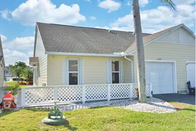 2544 SE Tropical East Circle E, Port Saint Lucie, FL 34952 - Photo 1