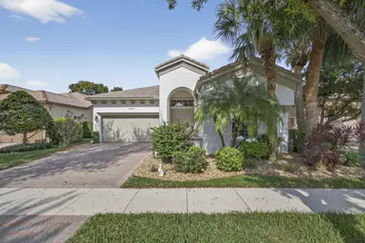 9121 Via Elegante, Wellington, FL 33411 - Photo 1
