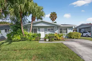 2923 NW 48th St, Tamarac, FL 33309 - Photo 1