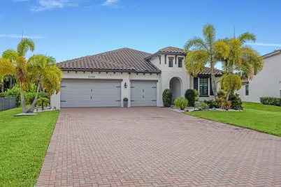 3109 Streng Lane, Royal Palm Beach, FL 33411 - Photo 1