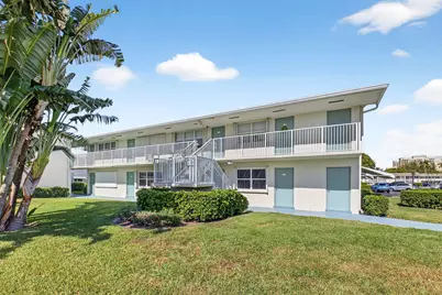 480 Horizons W #212, Boynton Beach, FL 33435 - Photo 1