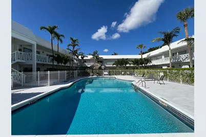 6600 N Ocean Boulevard #16, Ocean Ridge, FL 33435 - Photo 1