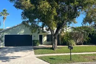 9404 Longmeadow Cir, Boynton Beach, FL 33436 - Photo 1