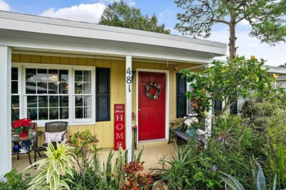 481 Warren Street, Sebastian, FL 32958 - Photo 1