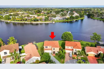 12561 Shoreside Lane, Wellington, FL 33414 - Photo 1