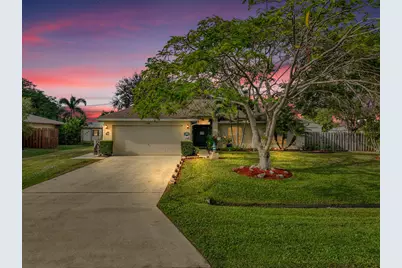 579 SE Marydale Terrace, Port Saint Lucie, FL 34983 - Photo 1