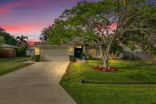 579 SE Marydale Terrace, Port Saint Lucie, FL 34983 - Photo 1