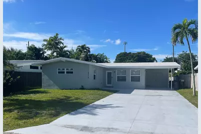 1713 NE Ne 7th Terrace NE, Fort Lauderdale, FL 33305 - Photo 1