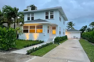 415 Upland Rd, West Palm Beach, FL 33401 - Photo 1