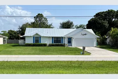 2358 SE Tiffany Avenue, Port Saint Lucie, FL 34952 - Photo 1