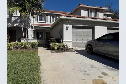 6204 Sandy Banks Terrace, Riviera Beach, FL 33407 - Photo 1