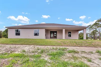 17143 Tangerine Boulevard, Loxahatchee, FL 33470 - Photo 1