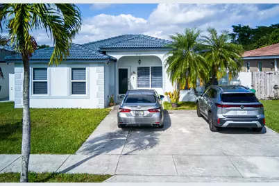 13257 SW 277th Terrace, Homestead, FL 33032 - Photo 1